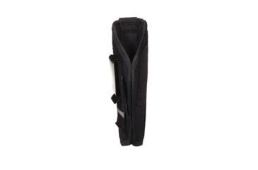 Image of Allen Ambidextrous Hip Holster, Size Autos, Black, Medium, 44501