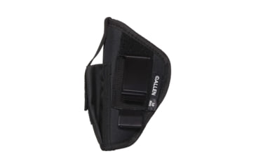 Image of Allen Ambidextrous Hip Holster, Size Autos, Black, Medium, 44501