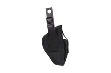 Image of Allen Ambidextrous Hip Holster, Size Autos, Black, Medium, 44501
