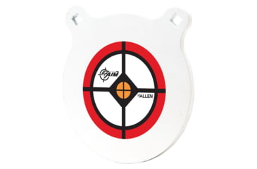 EZ-Aim AR500 Steel Gong Target - Thumbnail 2