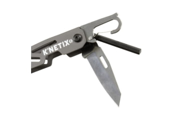 Image of Allen Archery Multitool, Red, 15820