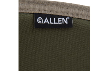 Image of Allen Assorted Earth Tones Handgun Case, Earth Tone, 11in, 72-11