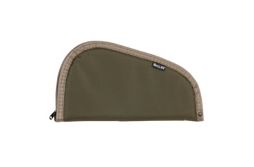 Image of Allen Assorted Earth Tones Handgun Case, Earth Tone, 11in, 72-11