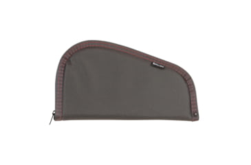 Image of Allen Assorted Earth Tones Handgun Case, Earth Tone, 11in, 72-11