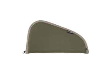 Image of Allen Assorted Earth Tones Handgun Case, Earth Tone, 13in, 72-13