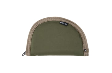 Image of Allen Assorted Earth Tones Handgun Case, Earth Tone, 6in, 72-6