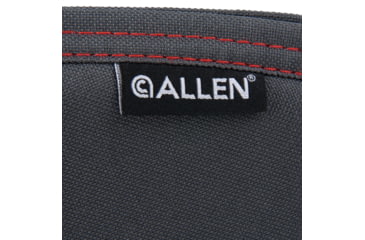 Image of Allen Assorted Earth Tones Handgun Case, Earth Tone, 8in, 72-8