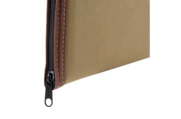 Image of Allen Assorted Earth Tones Handgun Case, Earth Tone, 8in, 72-8