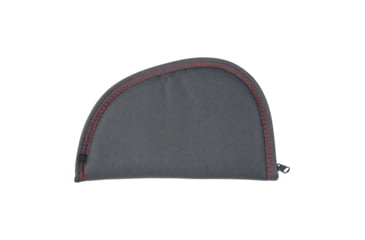 Image of Allen Assorted Earth Tones Handgun Case, Earth Tone, 8in, 72-8