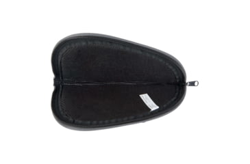 Image of Allen Assorted Earth Tones Handgun Case, Earth Tone, 8in, 72-8