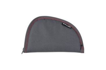 Image of Allen Assorted Earth Tones Handgun Case, Earth Tone, 8in, 72-8