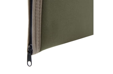 Image of Allen Assorted Earth Tones Handgun Case, Earth Tone, 8in, 72-8