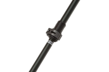 Image of Allen Axial Shooting Stick- Tri/Bi/Monopod 61-Inch, Black, 61in, 21412