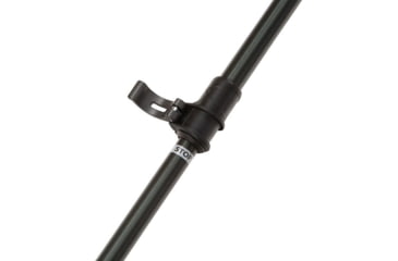 Image of Allen Axial Shooting Stick- Tri/Bi/Monopod 61-Inch, Black, 61in, 21412