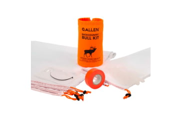 Image of Allen Backcountry Bull Kit, Orange, 6589