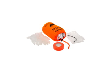 Image of Allen Backcountry Bull Kit, Orange, 6589