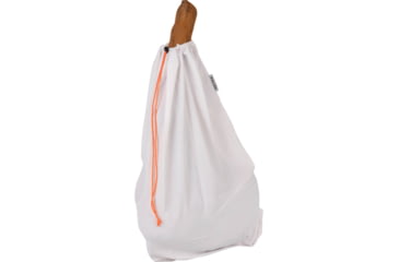 Image of Allen BackCountry Elk Quarter Game Bag, White, Polyester, 6592