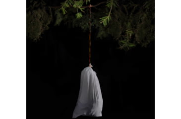 Image of Allen BackCountry Elk Quarter Game Bag, White, Polyester, 6592