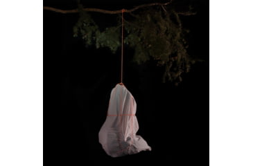 Image of Allen BackCountry Elk Quarter Game Bag, White, Polyester, 6592