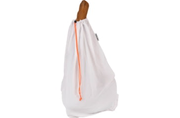 Image of Allen BackCountry Elk Quarter Game Bag, White, Polyester, 6592