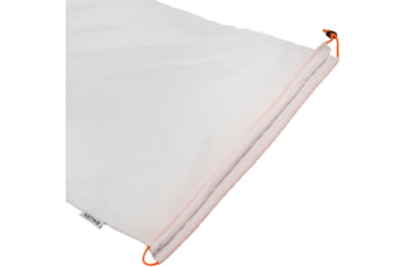 Image of Allen BackCountry Elk Quarter Game Bag, White, Polyester, 6592