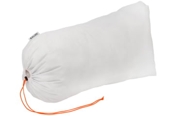 Image of Allen BackCountry Elk Quarter Game Bag, White, Polyester, 6592