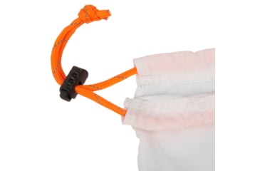 Image of Allen BackCountry Elk Quarter Game Bag, White, Polyester, 6592