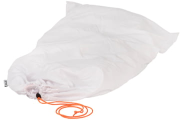 Image of Allen BackCountry Elk Quarter Game Bag, White, Polyester, 6592