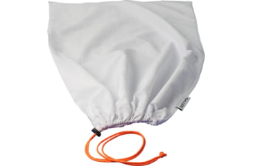 Image of Allen BackCountry Elk Quarter Game Bag, White, Polyester, 6592