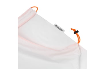 Image of Allen BackCountry Elk Quarter Game Bag, White, Polyester, 6592