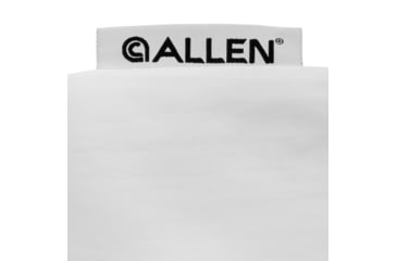 Image of Allen BackCountry Elk Quarter Game Bag, White, Polyester, 6592