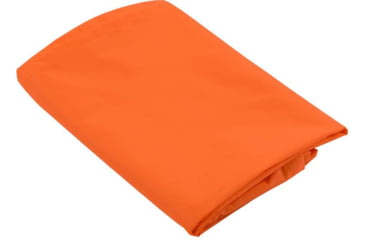 Image of Allen Backcountry Game Tarp 4 X 49 Blaze Orange