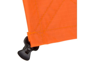 Image of Allen Backcountry Game Tarp 4 X 49 Blaze Orange