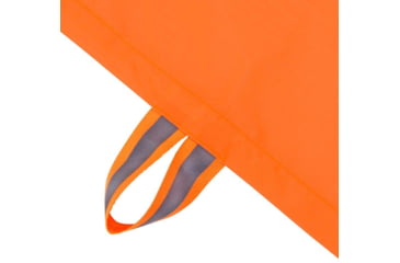 Image of Allen Backcountry Game Tarp 4 X 49 Blaze Orange