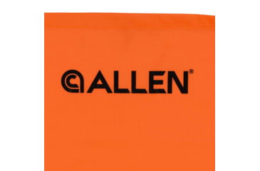 Image of Allen Backcountry Game Tarp 4 X 49 Blaze Orange