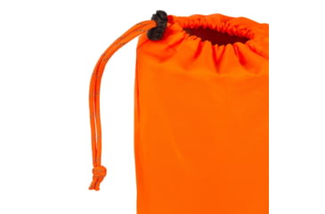 Image of Allen BackCountry Imperial Elk Game Bag Set, Orange, Polyester, 4 Bags, 6590