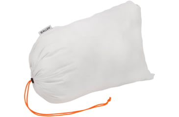 Image of Allen BackCountry Imperial Elk Game Bag Set, Orange, Polyester, 4 Bags, 6590