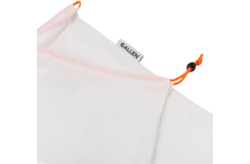 Image of Allen BackCountry Single Meat Game Bag, White, Polyester, 6593