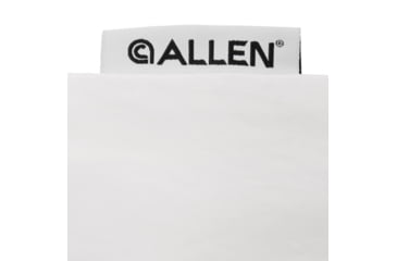 Image of Allen BackCountry Single Meat Game Bag, White, Polyester, 6593