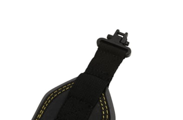 Image of Allen Baktrak Boulder Rifle Sling, Black, 8355