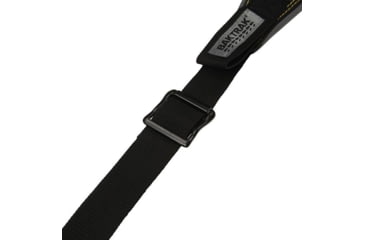 Image of Allen Baktrak Boulder Rifle Sling, Black, 8355