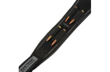 Image of Allen Baktrak Bullet Sling, Black, 8385