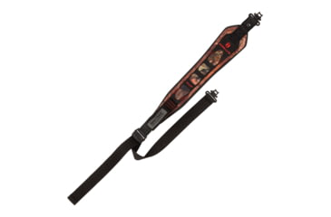 Image of Allen Baktrak Hex Sling Mobuc, Mossy Oak Break-Up Country Camo, 8374