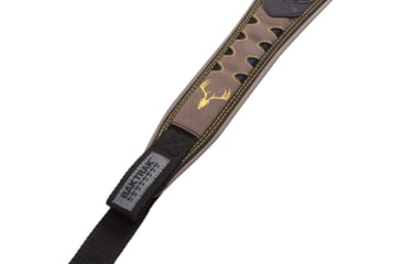 Image of Allen Baktrak Ridgeway Rifle Sling, Black, 8359