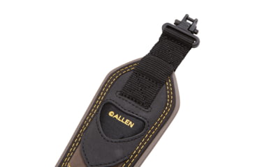 Image of Allen Baktrak Ridgeway Rifle Sling, Black, 8359