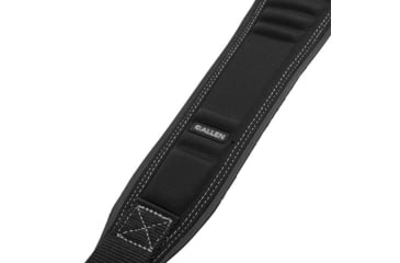 Image of Allen Baktrak Rifle Sling Glen Eagle Black