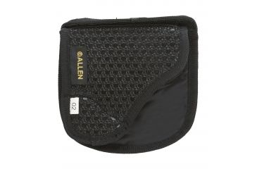 Image of Allen Baseline Pocket Holster Small Auto Black Ambidextrous