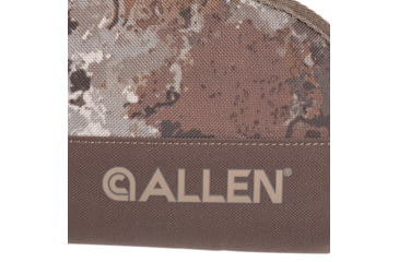 Image of Allen Bedrock Long 52in Rifle Case, Earth Brown/Veil Alpine, 52 Inch, 1117-52
