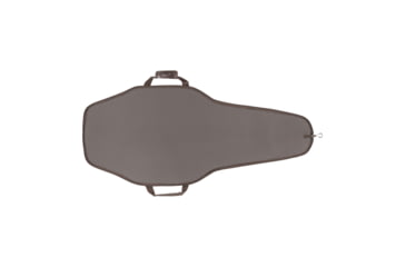 Image of Allen Bedrock Long 52in Rifle Case, Earth Brown/Veil Alpine, 52 Inch, 1117-52