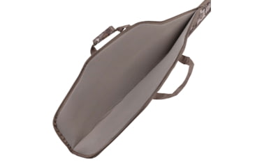 Image of Allen Bedrock Long 52in Rifle Case, Earth Brown/Veil Alpine, 52 Inch, 1117-52